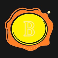 BLUE TOKEN LOGO  583