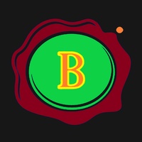 BLUE TOKEN LOGO  584