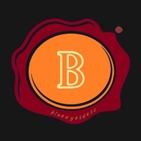 BLUE TOKEN LOGO  588