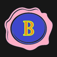 BLUE TOKEN LOGO  589