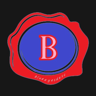 BLUE TOKEN LOGO  590