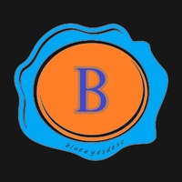 BLUE TOKEN LOGO  592