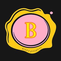 BLUE TOKEN LOGO  593