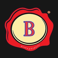 BLUE TOKEN LOGO  594