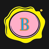 BLUE TOKEN LOGO  595