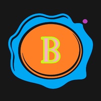 BLUE TOKEN LOGO  596