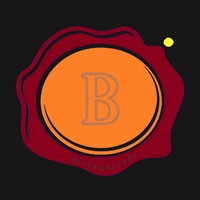 BLUE TOKEN LOGO  597
