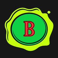 BLUE TOKEN LOGO  603