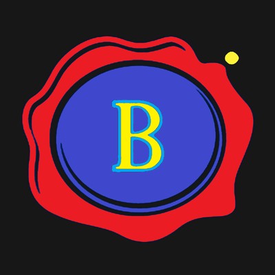BLUE TOKEN LOGO  606