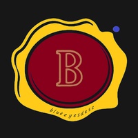 BLUE TOKEN LOGO  609