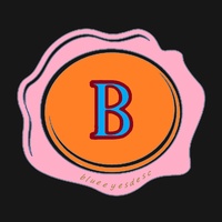 BLUE TOKEN LOGO  611