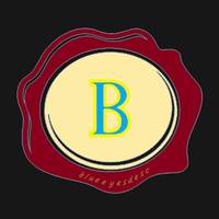 BLUE TOKEN LOGO  614