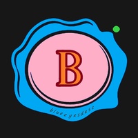 BLUE TOKEN LOGO  615