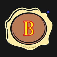 BLUE TOKEN LOGO  616