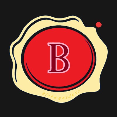 BLUE TOKEN LOGO  627