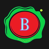 BLUE TOKEN LOGO  629