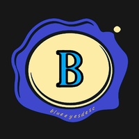 BLUE TOKEN LOGO  631
