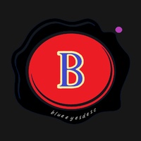 BLUE TOKEN LOGO  643