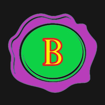 BLUE TOKEN LOGO  647