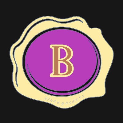 BLUE TOKEN LOGO  650