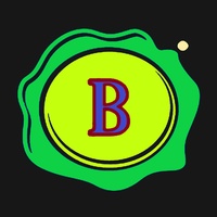 BLUE TOKEN LOGO  651