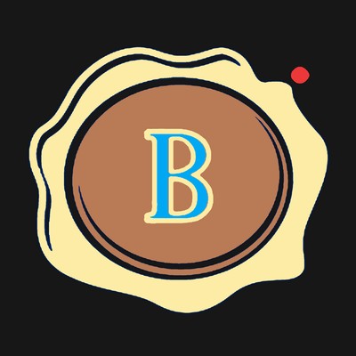 BLUE TOKEN LOGO  652