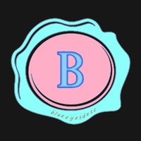 BLUE TOKEN LOGO  653