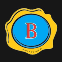 BLUE TOKEN LOGO  656