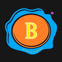 BLUE TOKEN LOGO  658