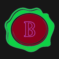 BLUE TOKEN LOGO  659