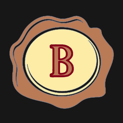 BLUE TOKEN LOGO  663