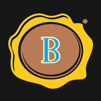BLUE TOKEN LOGO  674