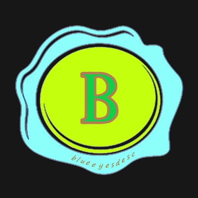 BLUE TOKEN LOGO  680