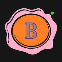 BLUE TOKEN LOGO  681