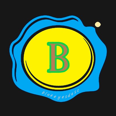 BLUE TOKEN LOGO  684