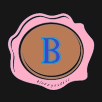 BLUE TOKEN LOGO  685