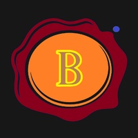 BLUE TOKEN LOGO  692