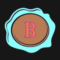 BLUE TOKEN LOGO  695