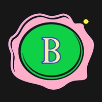 BLUE TOKEN LOGO  696