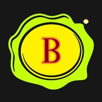 BLUE TOKEN LOGO  698