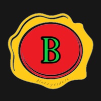 BLUE TOKEN LOGO  710