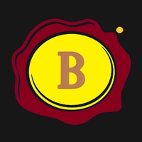 BLUE TOKEN LOGO  713