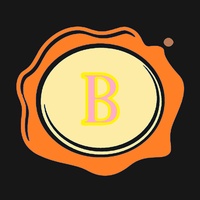 BLUE TOKEN LOGO  715
