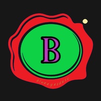 BLUE TOKEN LOGO  716