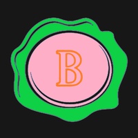 BLUE TOKEN LOGO  719