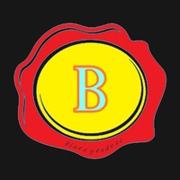 BLUE TOKEN LOGO  725