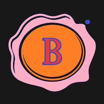 BLUE TOKEN LOGO  727