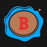 BLUE TOKEN LOGO  740