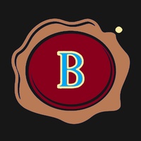 BLUE TOKEN LOGO  742