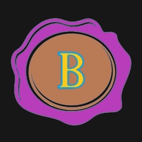 BLUE TOKEN LOGO  746